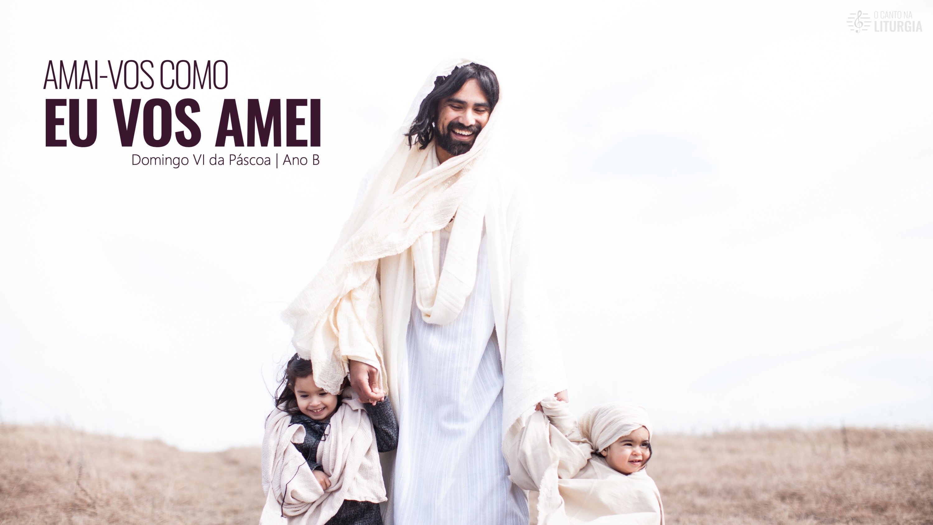 O Canto na Liturgia